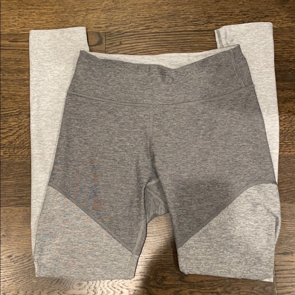 Outdoor voices leggings